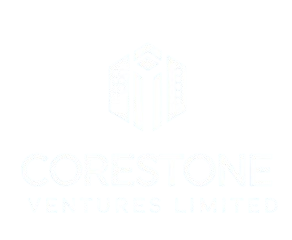 Corestone Ventures Limited Logo